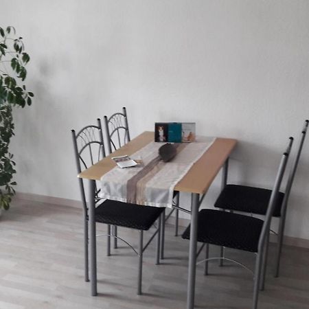 Zur Alten Post Apartment เพียร์นา ภายนอก รูปภาพ