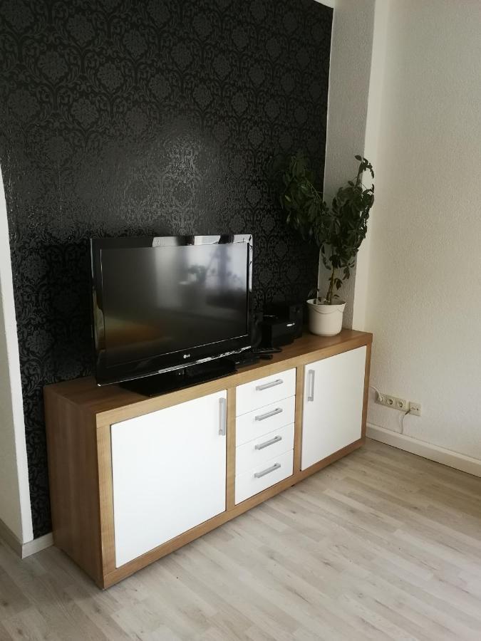 Zur Alten Post Apartment เพียร์นา ภายนอก รูปภาพ