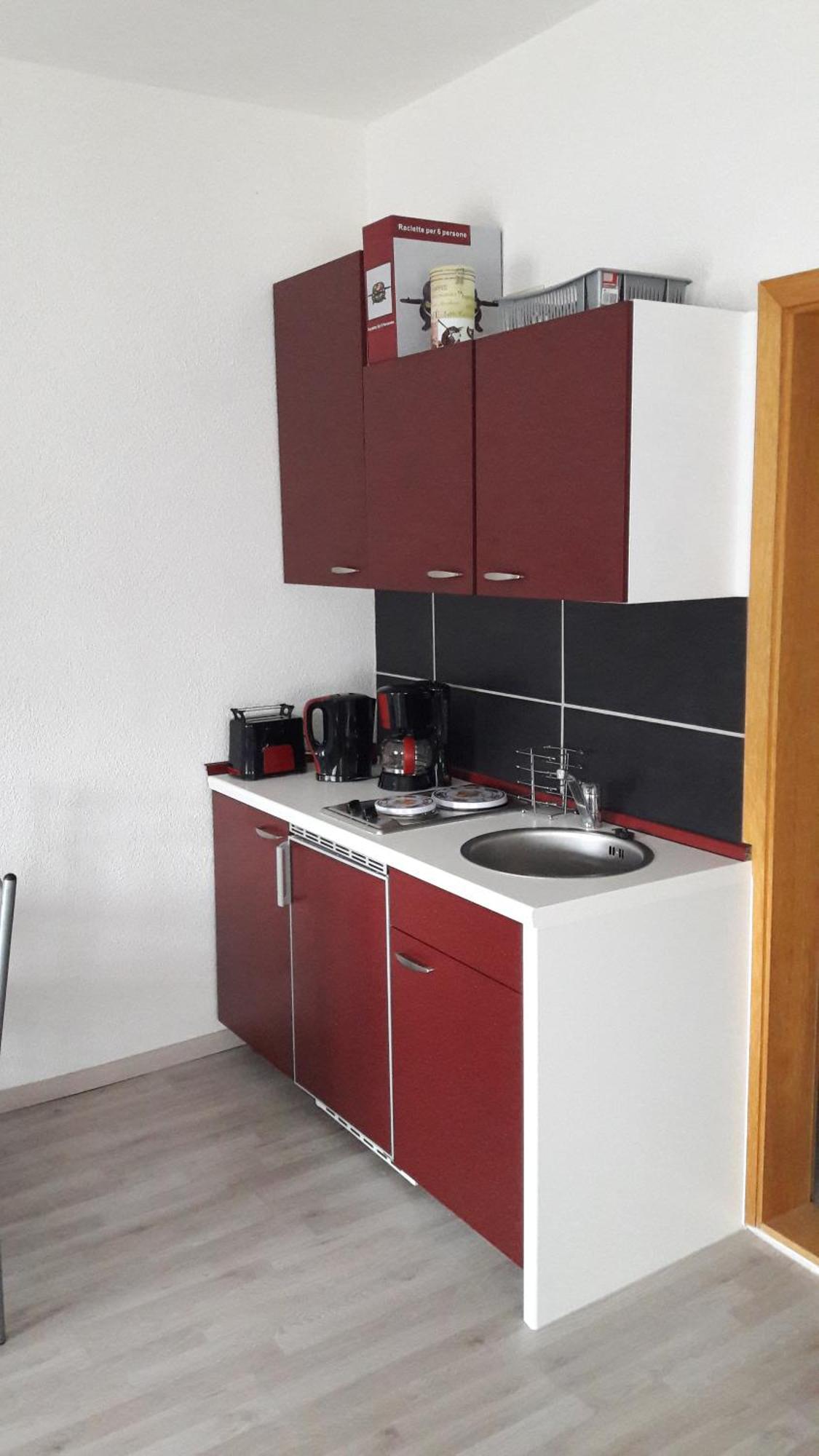 Zur Alten Post Apartment เพียร์นา ภายนอก รูปภาพ